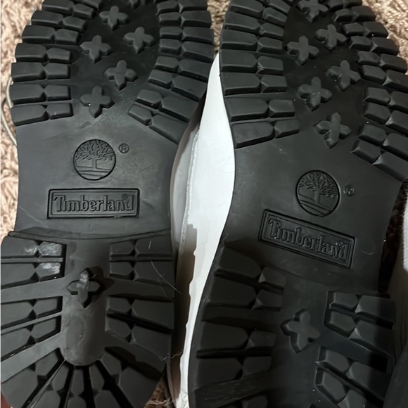 Timberland winter boots - Picture 2 of 2